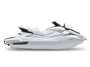 2025 Yamaha FX Cruiser SVHO®