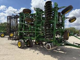 2024 John Deere 2330