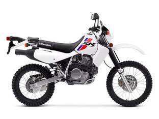 2025 Honda XR650L