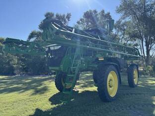 2023 John Deere 410R