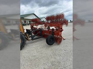 Yetter 3525