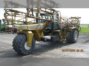 2006 Ag Chem TERRAGATOR 6103