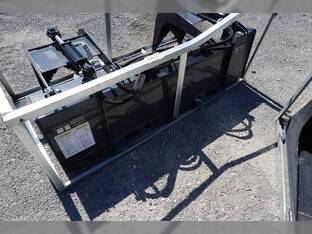 2025 Wolverine GB-11-72W