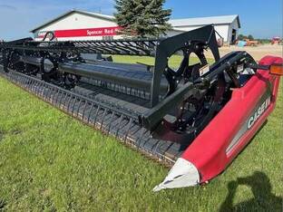 2010 Case IH 2162