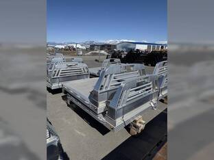 2024 Hillsboro 3000 SERIES