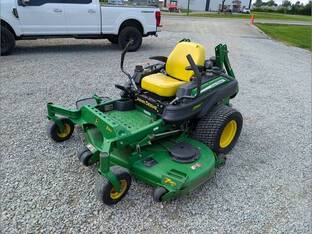 2014 John Deere Z950M