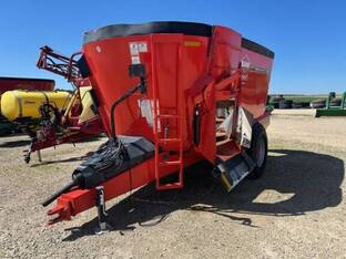 2020 Kuhn VT156T