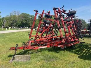 2003 Case IH 4300
