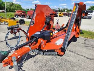 2024 Servis Rhino 3150