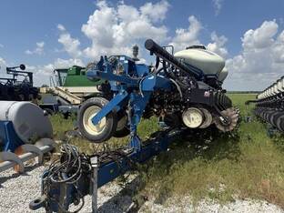 2014 Kinze 3600ASD