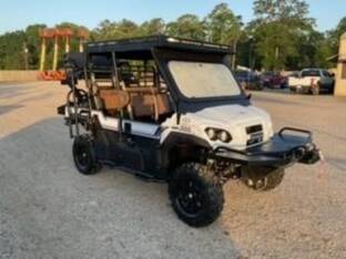 2024 Kawasaki MULE PRO FXT 1000 LE