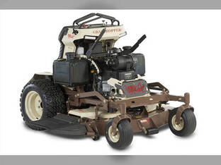 2025 Grasshopper SO26