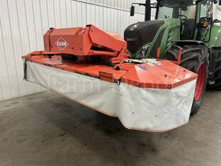 Kuhn FC313F