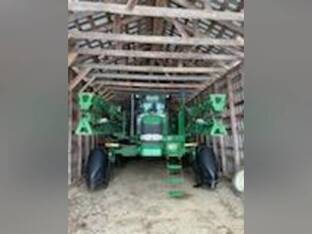 2014 John Deere 4630