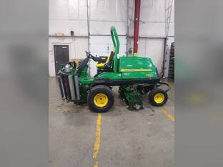 2019 John Deere 8900A