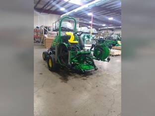 2019 John Deere 9009A