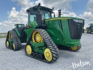 2019 John Deere 9420RX