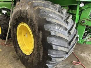 Firestone 1250/50R32