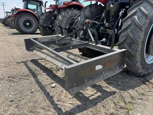 2022 Agriease BE GS07G