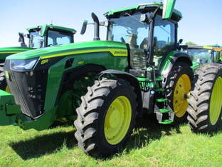 2024 John Deere 8R 280