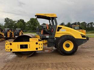2014 BOMAG BW 211 D-50