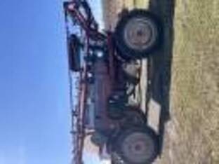 1999 Miller NITRO 200HT