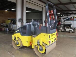 2017 BOMAG BW 120 AD-5