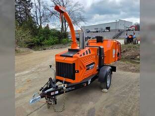 2025 Morbark TW280PHB