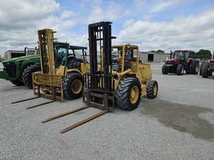 2018 Master Craft MC08