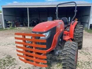 Kubota MX5200HST