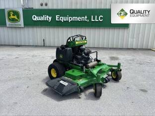 2022 John Deere 661R