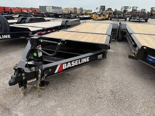 2025 DIAMOND C HTL208