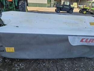 2016 Claas 3150 DISCO