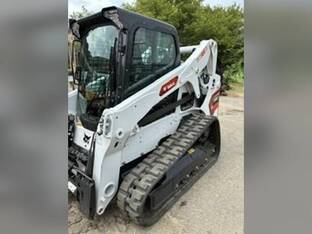 2024 Bobcat T650