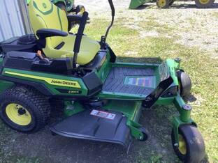 2025 John Deere Z320R