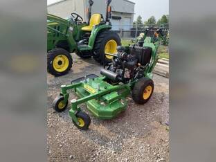 2024 John Deere W36R