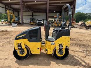 2023 BOMAG BW 120 SL-5