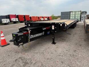 2025 DIAMOND C PX212