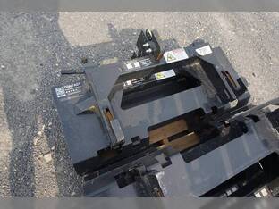 2025 Wolverine PT-16-01C