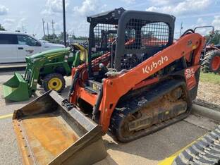 2023 Kubota SVL65