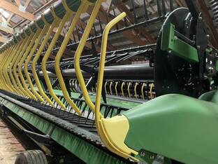 2024 John Deere RD45F