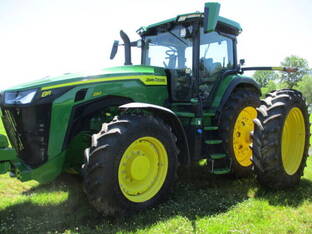 2024 John Deere 8R 280