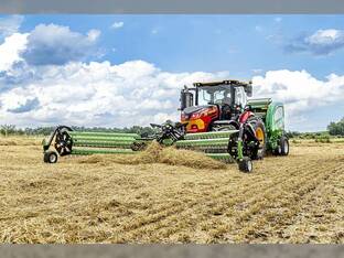 2025 SAMASZ TWIST 710