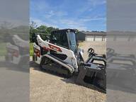 2022 Bobcat T64