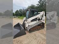 2012 Bobcat T650