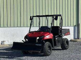 2010 Polaris RANGER 400