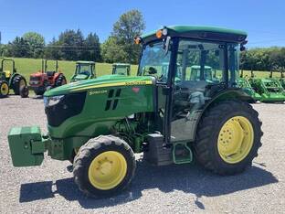 2021 John Deere 5090GN