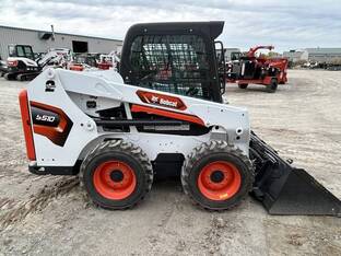 2024 Bobcat S510