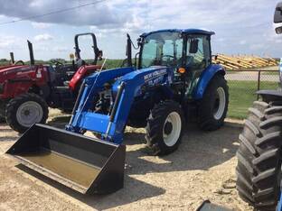 2023 New Holland POWERSTAR 75