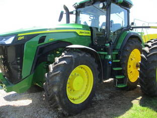 2024 John Deere 8R 280
